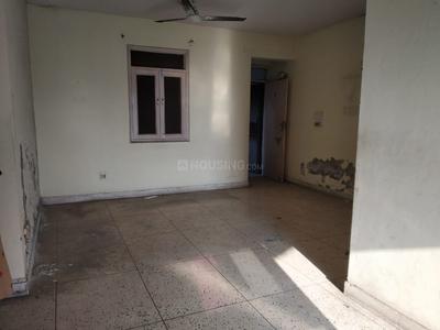 Hall Image of 1600 Sq.ft 3 BHK Apartment / Flat for rent in Sector 6 Dwarka New Delhi for Rs. 45000