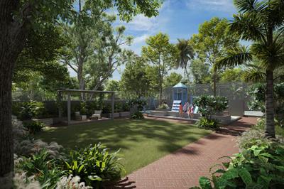 Image of 1365 Sq.ft 3 BHK Apartment / Flat for sale in Rajwardhan Arkaay Tower, Pimpri, Pune for Rs. 12500000