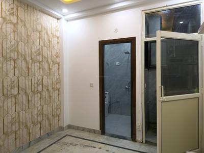 Bedroom Image of 900 Sq.ft 2 BHK Builder Floor for sale in Indirapuram Ghaziabad for Rs. 5300000