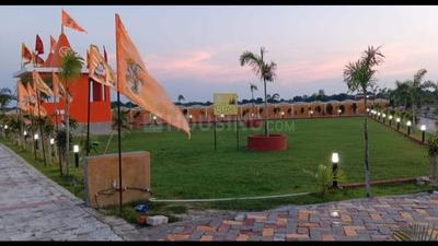Image of 1378 Sq.ft Residential Plot / Land for sale in Sevai, Lucknow for Rs. 2500000