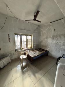 Hall Image of 1200 Sq.ft 3 BHK Independent House for sale in Thiruvallam Thiruvananthapuram for Rs. 400000