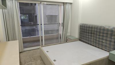 Bedroom Image of 1950 Sq.ft 3 BHK Apartment / Flat for sale in Mahalakshmi Nagar Indore for Rs. 8500000