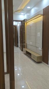 Hall Image of 1000 Sq.ft 2 BHK Builder Floor for rent in Subhash Nagar New Delhi for Rs. 38000