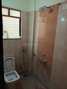 Image of 713 Sq.ft 1 BHK Apartment / Flat for sale in Prakalp Paradise, Mahalunge, Pune for Rs. 4500000