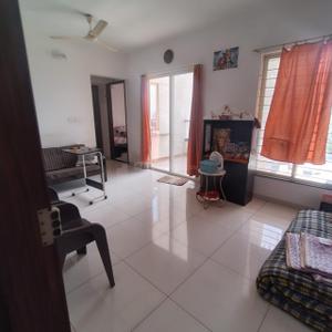 2 BHK Flat