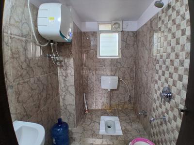 Image of 1800 Sq.ft 3 BHK Apartment / Flat for rent in Bariatu, Ranchi for Rs. 25000