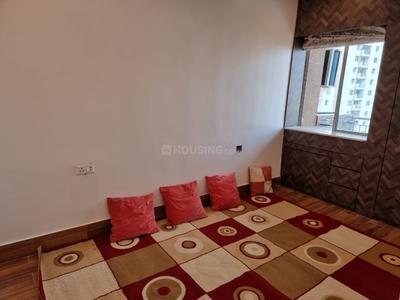 Bedroom Image of 2500 Sq.ft 4 BHK Apartment / Flat for sale in Nagerbazar Kolkata for Rs. 28000000