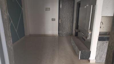 Living Room Image of 1000 Sq.ft 2 BHK Apartment / Flat for sale in Vihaan Galaxy, Kulesara Greater Noida for Rs. 3699000