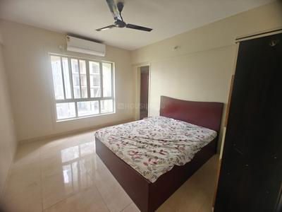 Bedroom Image of 2300 Sq.ft 4 BHK Apartment / Flat for sale in Karia Konark Campus, Viman Nagar Pune for Rs. 35000000