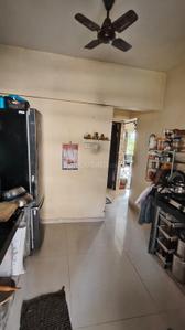 Hall Image of 680 Sq.ft 1 BHK Apartment / Flat for sale in Sanghvi Dev Ashish, Bhandup West Mumbai for Rs. 10000000
