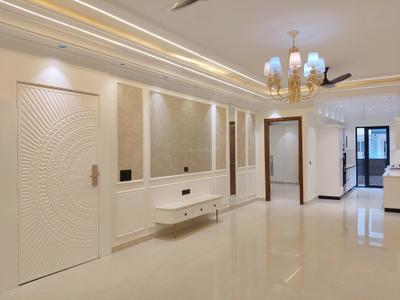 Living Room Image of 1850 Sq.ft 3 BHK Builder Floor for sale in Sector 57 Gurgaon for Rs. 32500000