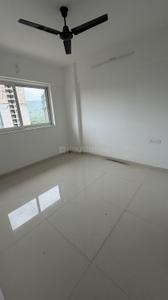 Bedroom Image of 1650 Sq.ft 3 BHK Apartment / Flat for sale in Codename Cloud City , Kharghar Navi Mumbai for Rs. 13000000