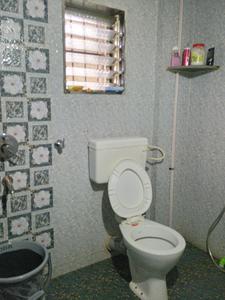 Bedroom Three Image of 1290 Sq.ft 3 BHK Apartment / Flat for sale in Gopal Krishna Krishna Paradise, Kalyan East Kalyan for Rs. 9500000