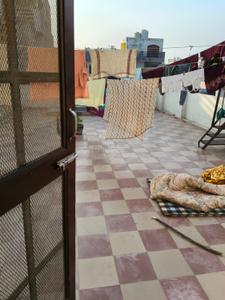 Balcony Image of 150 Sq.ft 3 BHK Independent House for sale in Rajendra Nagar Rohtak for Rs. 12500000