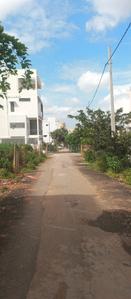 Image of 2400 Sq.ft Residential Plot / Land for sale in SMV Layout, Bengaluru for Rs. 27600000