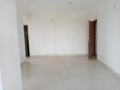 Hall Image of 1211 Sq.ft 3 BHK Apartment / Flat for sale in Belghoria Kolkata for Rs. 10500000