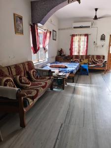 4 BHK Villa