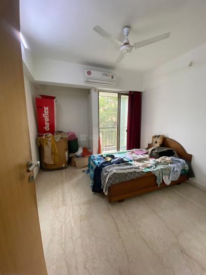 Mahalaxmi Tower DN nagar Bedroom 1