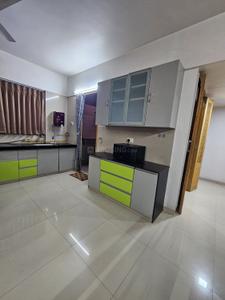 Hall Image of 5000 Sq.ft 3 BHK Apartment / Flat for rent in Sangath Platina, Motera Ahmedabad for Rs. 50000