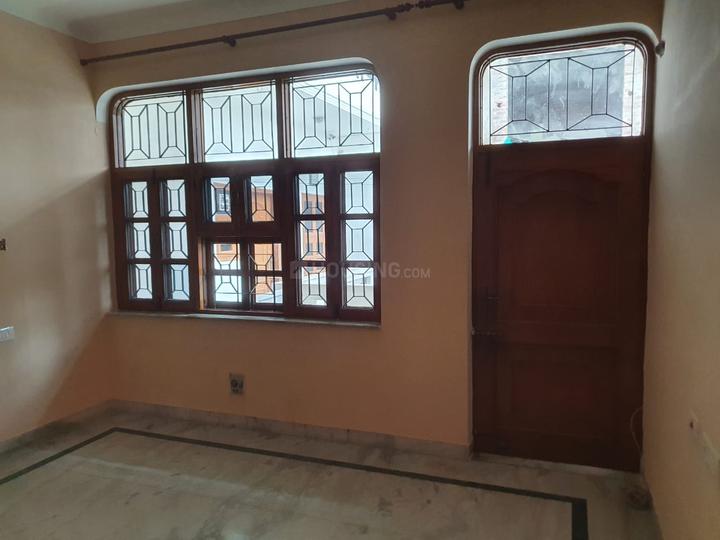 Sector 4 Bedroom 1