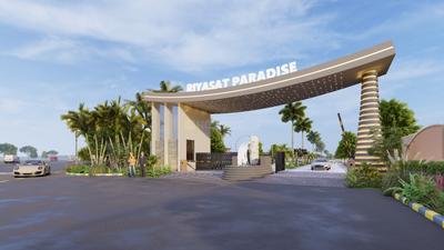 Image of 1000 Sq.ft Residential Plot / Land for sale in Jaipura, Jaipur for Rs. 2450000