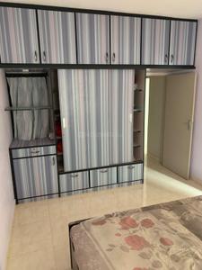 Bedroom Image of 1000 Sq.ft 2 BHK Apartment / Flat for sale in Park Colony Jamnagar for Rs. 6000000