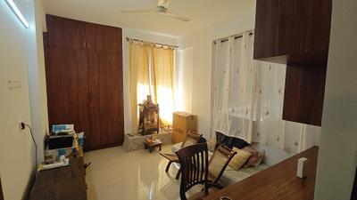 Bedroom Image of 1374 Sq.ft 3 BHK Apartment / Flat for rent in Nehru Nagar Bengaluru for Rs. 45000