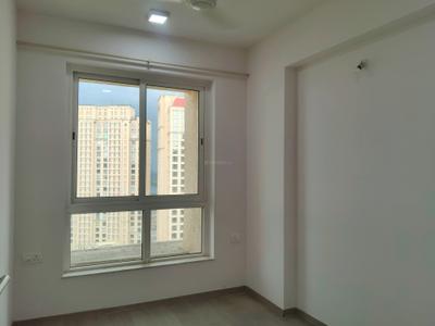 Bedroom Image of 1850 Sq.ft 3 BHK Apartment / Flat for sale in Hiranandani Casa Blanca, Thane West Thane for Rs. 30000000