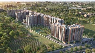 Image of 1477 Sq.ft 3 BHK Apartment / Flat for sale in Concorde Neo, Agrahara Layout, Bengaluru for Rs. 14400000