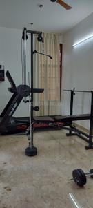 Image of 4200 Sq.ft 4.5 BHK Villa for rent in Samarkhand Sunny Brooks, Kaikondrahalli, Bengaluru for Rs. 350000
