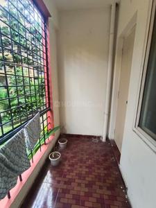 Balcony Image of 1719 Sq.ft 3 BHK Apartment / Flat for sale in Kasavanahalli Bengaluru for Rs. 13700000