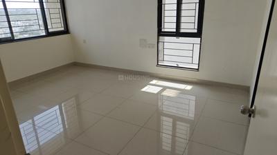 Bedroom Image of 1353 Sq.ft 3 BHK Apartment / Flat for sale in Nanded Asawari, Nanded Pune for Rs. 12100000