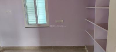 Bedroom Image of 1161 Sq.ft 2 BHK Apartment / Flat for sale in Vinayak Nagar Nizamabad for Rs. 3715200