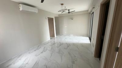 Living Room Image of 1580 Sq.ft 3 BHK Apartment / Flat for sale in M3M Skywalk, Sector 74 Gurgaon for Rs. 35300000