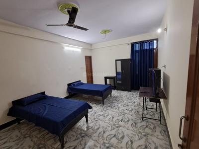 Hall Image of RR PG Coliving sec -63 noida in Sector 63, Noida