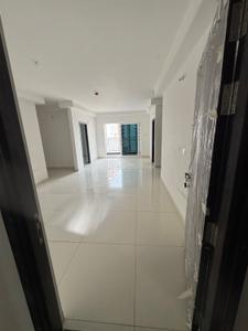 Living Room Image of 1530 Sq.ft 3 BHK Apartment / Flat for sale in Aparna Sarovar Zicon, Serilingampally Hyderabad for Rs. 20000000