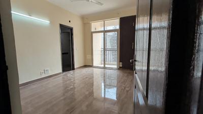 2.5 BHK Flat