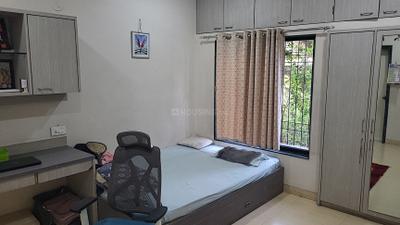 Bedroom Image of 2350 Sq.ft 3.5 BHK Villa for rent in Tulip Villas, Undri Pune for Rs. 57000