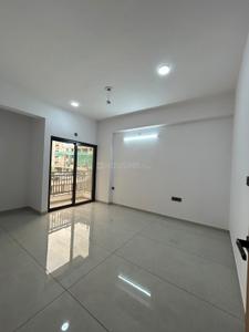 Bedroom Image of 2021 Sq.ft 4 BHK Apartment / Flat for sale in Aavkar Crown, Harni Vadodara for Rs. 11800000