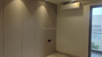 3 BHK Independent Builder Floor