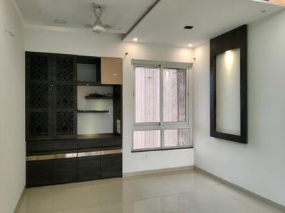 Living Room Image of 780 Sq.ft 1.5 BHK Apartment / Flat for sale in Kasarvadavali Thane for Rs. 8500000