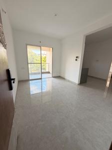 Hall Image of 1000 Sq.ft 2 BHK Apartment / Flat for sale in J K Sahadeo Polaris, Pashan Pune for Rs. 10500000