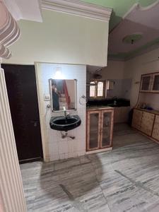 Kitchen Image of 1500 Sq.ft 4 BHK Independent House for rent in Gotri Vadodara for Rs. 20000