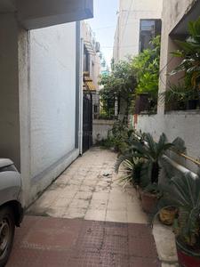 Balcony Image of 3000 Sq.ft 3 BHK Independent House for sale in L.P.Savani Surat for Rs. 17500000