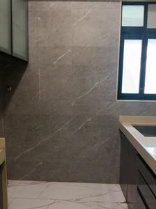Kitchen Image of 1050 Sq.ft 3 BHK Apartment / Flat for sale in Raj Heritage 2, Mira Road East Mira Bhayandar for Rs. 17000000