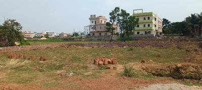 Tamando Plot View 3
