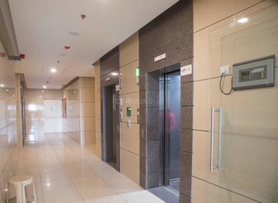 Image of 740 Sq.ft 1 BHK Apartment / Flat for sale in Marathon Nexzone, Panvel, Navi Mumbai for Rs. 7100000