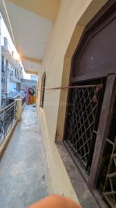 Balcony Image of 1150 Sq.ft 10 BHK Independent House for sale in Molarband Extension New Delhi for Rs. 21000000