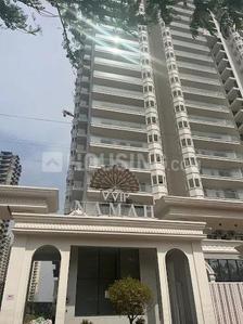 Image of 1980 Sq.ft 3 BHK Apartment / Flat for sale in VVIP Namah, Aditya World City, Ghaziabad for Rs. 19850000