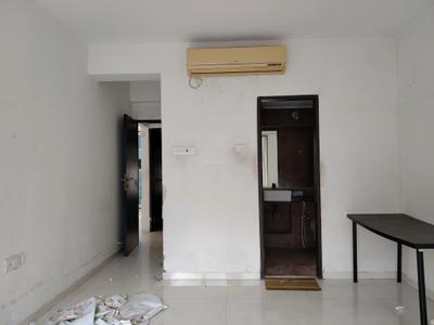 Bedroom Image of 2000 Sq.ft 3.5 BHK Apartment / Flat for sale in Ravechi Group La Vista, Kharghar Navi Mumbai for Rs. 30000000